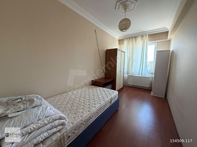 NUSRATİYE MAH. GÜNEY CEPHE SATILIK 3+1 DAİRE - Görsel 11