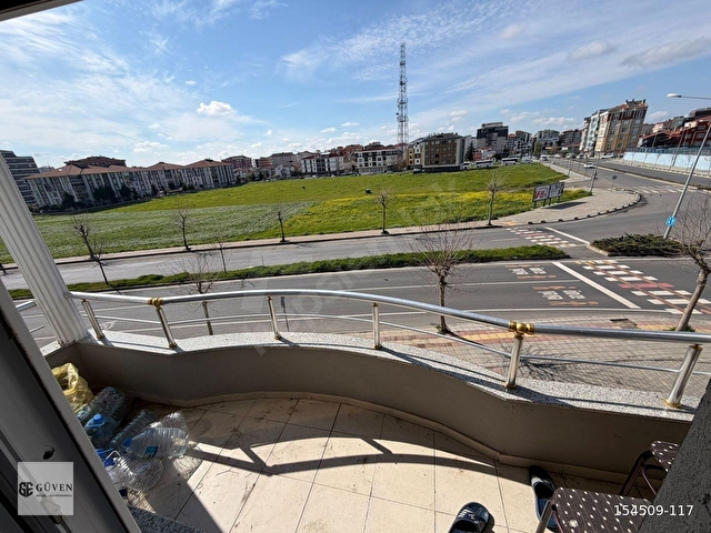 NUSRATİYE MAH. GÜNEY CEPHE SATILIK 3+1 DAİRE - Görsel 9