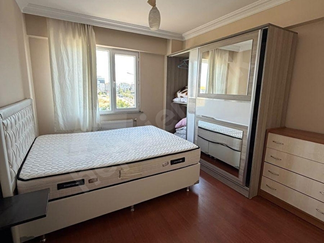 NUSRATİYE MAH. GÜNEY CEPHE SATILIK 3+1 DAİRE - Görsel 14