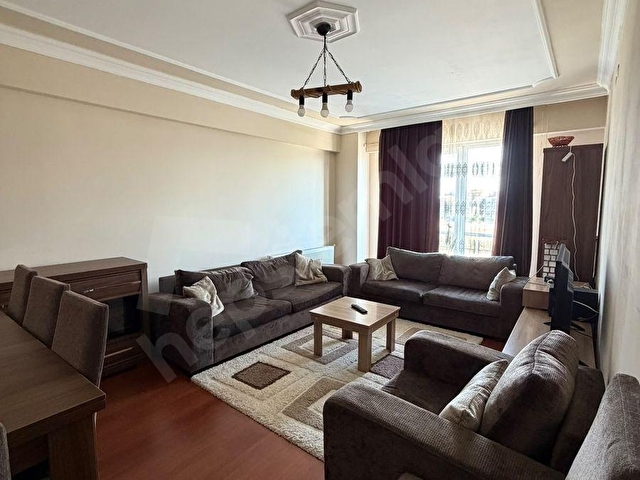NUSRATİYE MAH. GÜNEY CEPHE SATILIK 3+1 DAİRE - Görsel 4