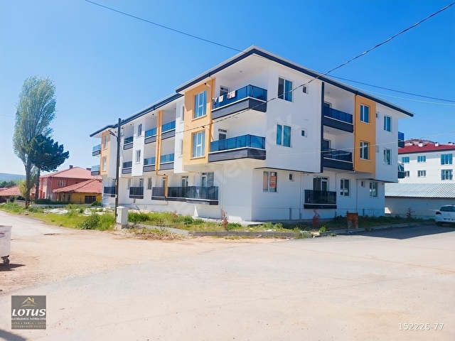 DUMLUPINARda YILDIRIM BEYAZIT Ü. YÜRÜME MESAFESİ SIFIR 2+1 - Görsel 17