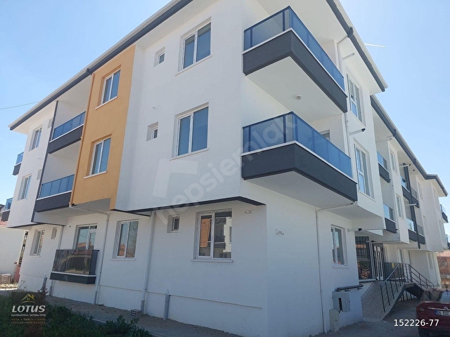 DUMLUPINARda YILDIRIM BEYAZIT Ü. YÜRÜME MESAFESİ SIFIR 2+1 - Görsel 18