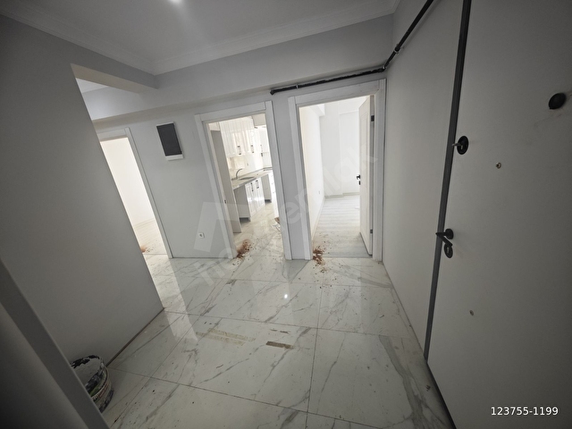 KEMALPAŞA MAH.115M2 3+1 1.KAT SIFIR SATILIK DAİRE ASANSÖRLÜ - Görsel 4