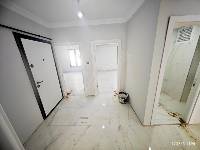 KEMALPAŞA MAH.115M2 3+1 1.KAT SIFIR SATILIK DAİRE ASANSÖRLÜ - Görsel 3