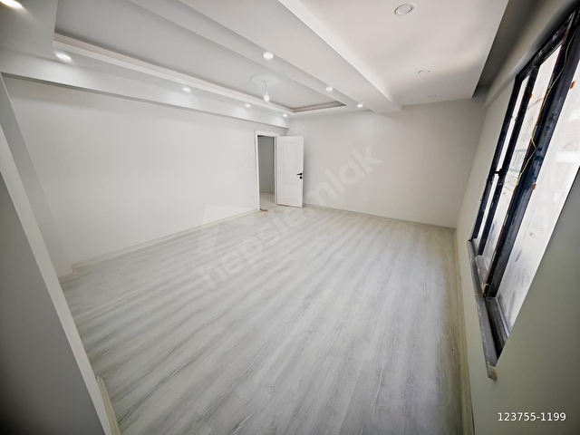 KEMALPAŞA MAH.115M2 3+1 1.KAT SIFIR SATILIK DAİRE ASANSÖRLÜ - Görsel 8