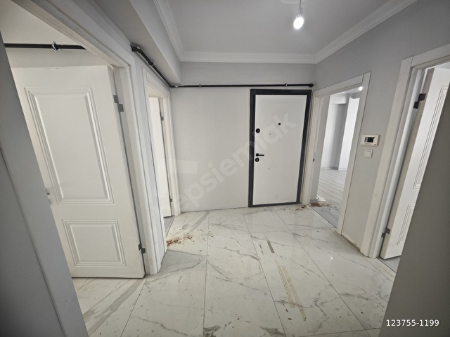 KEMALPAŞA MAH.115M2 3+1 1.KAT SIFIR SATILIK DAİRE ASANSÖRLÜ - Görsel 23