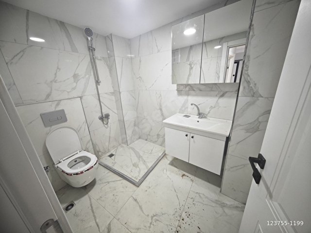 KEMALPAŞA MAH.115M2 3+1 1.KAT SIFIR SATILIK DAİRE ASANSÖRLÜ - Görsel 26