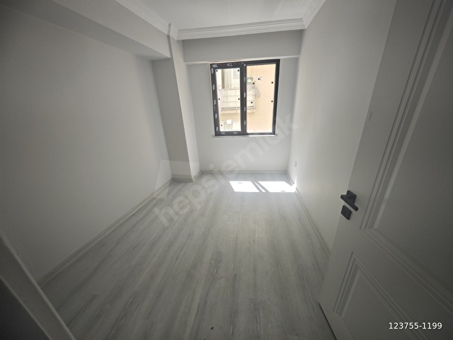 KEMALPAŞA MAH.115M2 3+1 1.KAT SIFIR SATILIK DAİRE ASANSÖRLÜ - Görsel 18