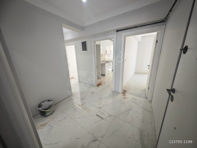 KEMALPAŞA MAH.115M2 3+1 1.KAT SIFIR SATILIK DAİRE ASANSÖRLÜ - Görsel 22