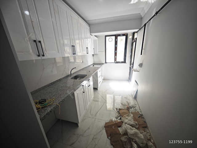KEMALPAŞA MAH.115M2 3+1 1.KAT SIFIR SATILIK DAİRE ASANSÖRLÜ - Görsel 21
