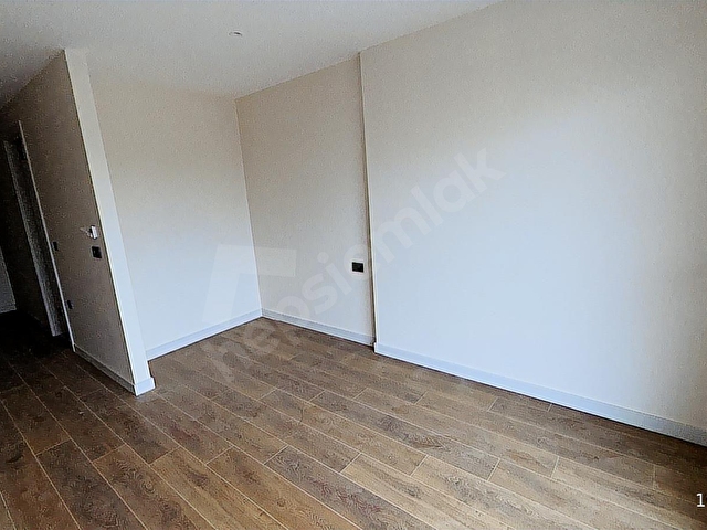 LUVI SEFERİHİSAR C BLOK D11 GENİŞ TİP 3+1 SIFIR DAİRE - Görsel 18
