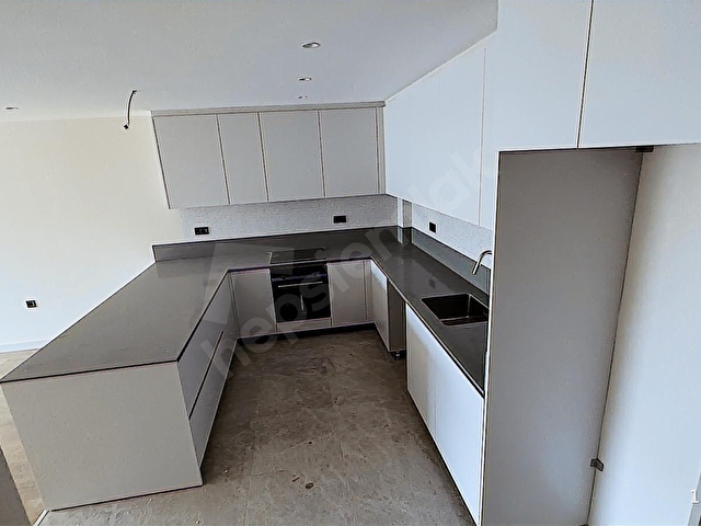 LUVI SEFERİHİSAR C BLOK D11 GENİŞ TİP 3+1 SIFIR DAİRE - Görsel 5