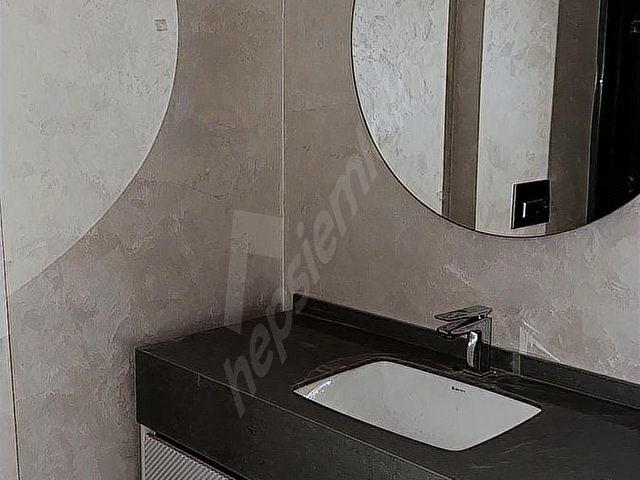 LUVI SEFERİHİSAR C BLOK D11 GENİŞ TİP 3+1 SIFIR DAİRE - Görsel 15