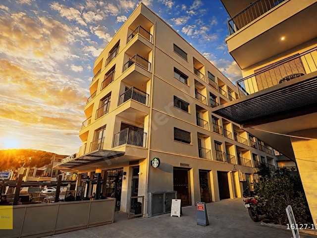 LUVI SEFERİHİSAR C BLOK D11 GENİŞ TİP 3+1 SIFIR DAİRE
