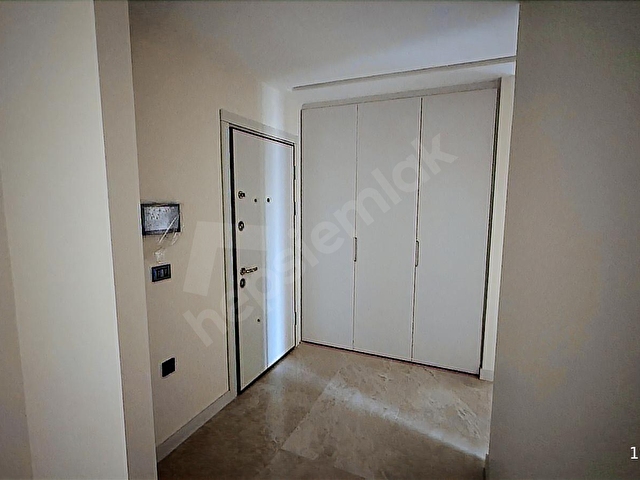 LUVI SEFERİHİSAR C BLOK D11 GENİŞ TİP 3+1 SIFIR DAİRE - Görsel 4