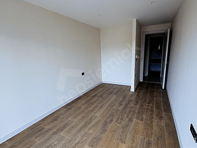 LUVI SEFERİHİSAR C BLOK D11 GENİŞ TİP 3+1 SIFIR DAİRE - Görsel 14