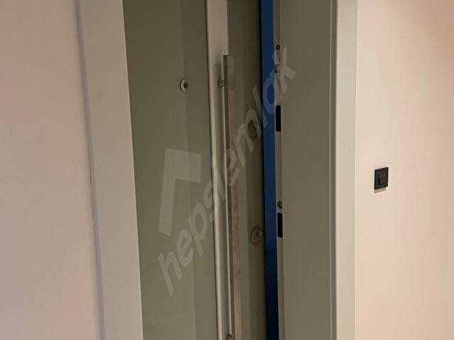 LUVI SEFERİHİSAR C BLOK D11 GENİŞ TİP 3+1 SIFIR DAİRE - Görsel 11