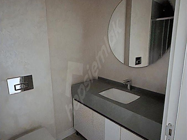LUVI SEFERİHİSAR C BLOK D11 GENİŞ TİP 3+1 SIFIR DAİRE - Görsel 24