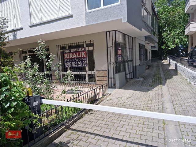 TUNALI  BÖLGESİ  HİLTON  KARŞISI  BİLLUR  SOKAK  KİRALIK  OFİS / İŞYERİ