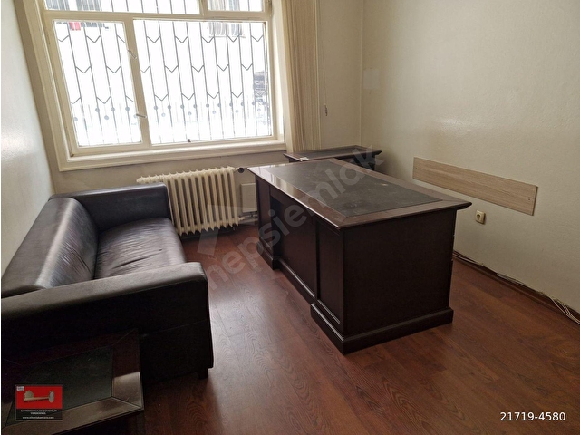TUNALI  BÖLGESİ  HİLTON  KARŞISI  BİLLUR  SOKAK  KİRALIK  OFİS / İŞYERİ - Görsel 5