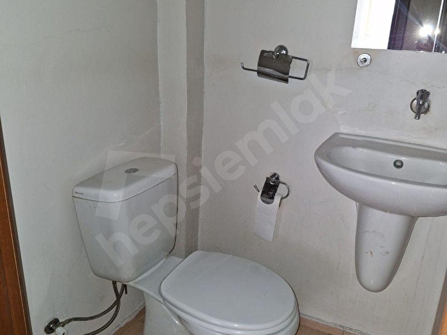 TUNALI  BÖLGESİ  HİLTON  KARŞISI  BİLLUR  SOKAK  KİRALIK  OFİS / İŞYERİ - Görsel 12