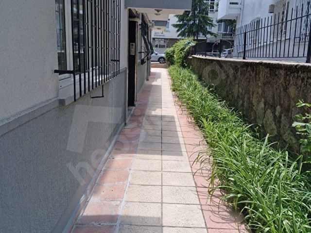 TUNALI  BÖLGESİ  HİLTON  KARŞISI  BİLLUR  SOKAK  KİRALIK  OFİS / İŞYERİ - Görsel 20