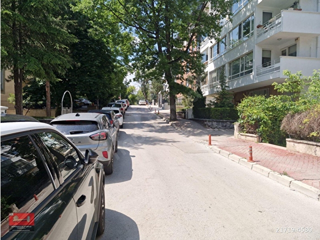 TUNALI  BÖLGESİ  HİLTON  KARŞISI  BİLLUR  SOKAK  KİRALIK  OFİS / İŞYERİ - Görsel 18
