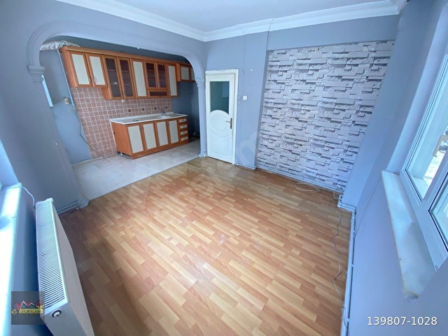 FURKAN EMLAKTAN YENIDOĞAN MAH 2+1 110M2 DIŞ CEPHELİ GİRİŞ KAT KIRALIK FIRSAT DAIRE - Görsel 3