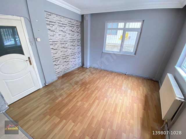 FURKAN EMLAKTAN YENIDOĞAN MAH 2+1 110M2 DIŞ CEPHELİ GİRİŞ KAT KIRALIK FIRSAT DAIRE - Görsel 4