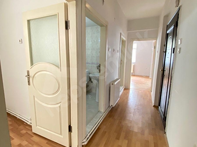 FURKAN EMLAKTAN YENIDOĞAN MAH 2+1 110M2 DIŞ CEPHELİ GİRİŞ KAT KIRALIK FIRSAT DAIRE - Görsel 15