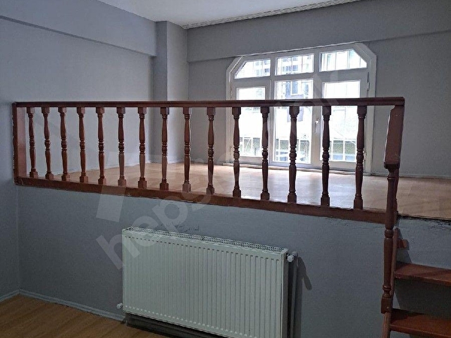 HALICIOĞLU KİRALIK DAİRE