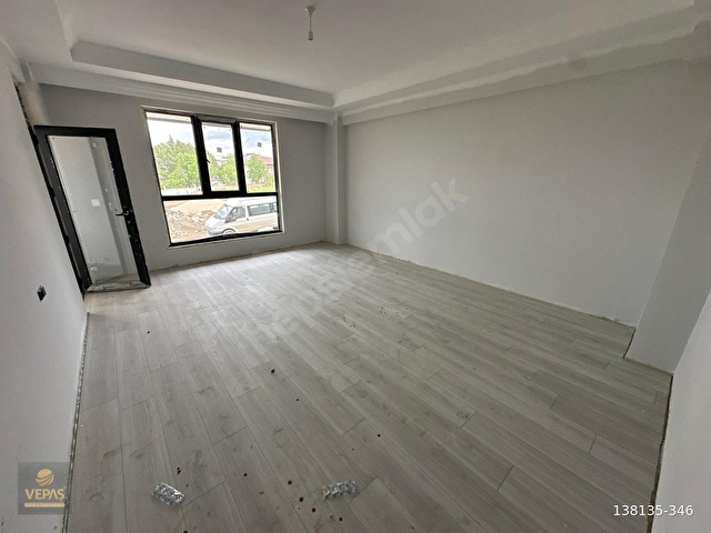 VEPAŞtan ESENTEPE DOĞA EVLERİ SATILIK 3+1 ULTRA LÜKS DAİRE - Görsel 2