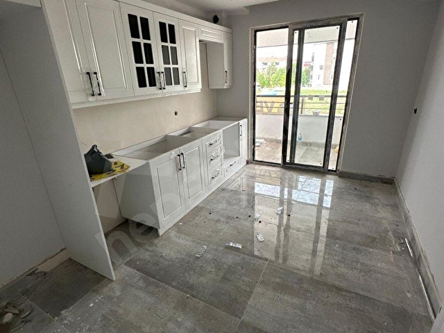 VEPAŞtan ESENTEPE DOĞA EVLERİ SATILIK 3+1 ULTRA LÜKS DAİRE - Görsel 5