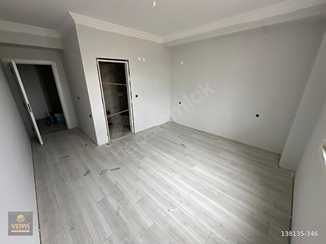 VEPAŞtan ESENTEPE DOĞA EVLERİ SATILIK 3+1 ULTRA LÜKS DAİRE - Görsel 11