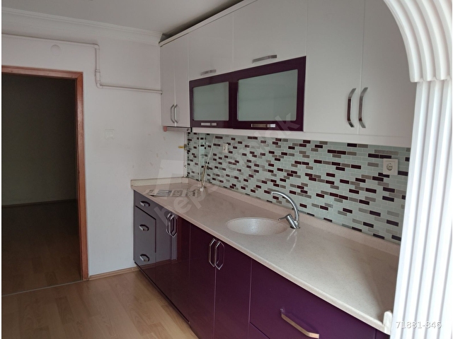 KEÇİÖREN GÜÇLÜKAYA MAHALLESİNDE 1,KAT TEMİZ DAİRE - Görsel 28