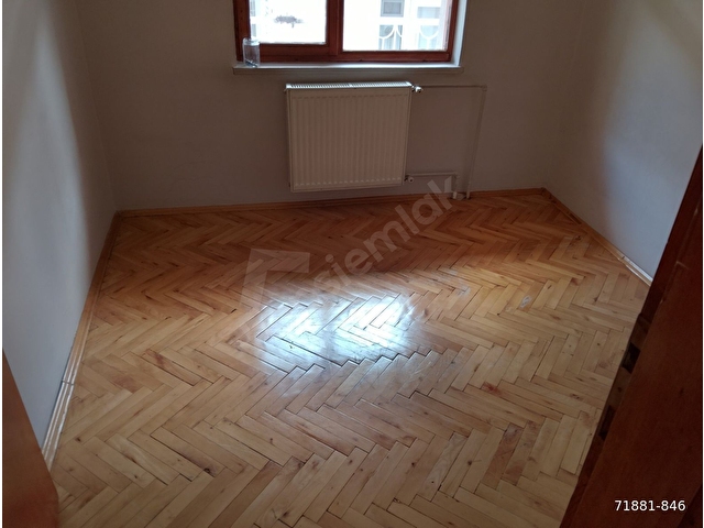 KEÇİÖREN GÜÇLÜKAYA MAHALLESİNDE 1,KAT TEMİZ DAİRE - Görsel 17