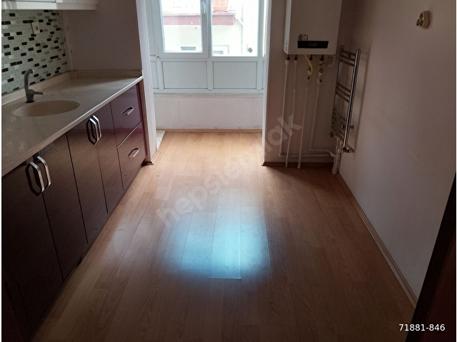 KEÇİÖREN GÜÇLÜKAYA MAHALLESİNDE 1,KAT TEMİZ DAİRE - Görsel 25