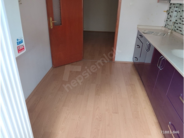 KEÇİÖREN GÜÇLÜKAYA MAHALLESİNDE 1,KAT TEMİZ DAİRE - Görsel 27