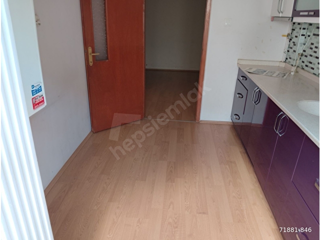KEÇİÖREN GÜÇLÜKAYA MAHALLESİNDE 1,KAT TEMİZ DAİRE - Görsel 26