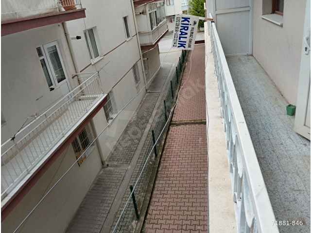 KEÇİÖREN GÜÇLÜKAYA MAHALLESİNDE 1,KAT TEMİZ DAİRE - Görsel 6