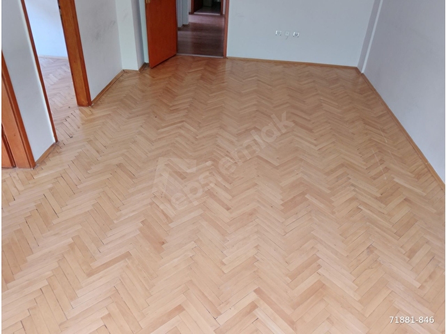KEÇİÖREN GÜÇLÜKAYA MAHALLESİNDE 1,KAT TEMİZ DAİRE - Görsel 12