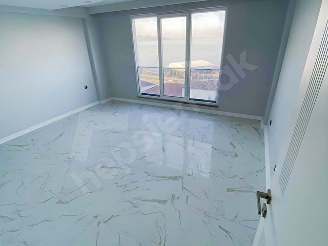 GENESİS EMLAKTAN KUMBAŞI MAHDE SIFIR 4+1 SATILIK DAİRE - Görsel 7