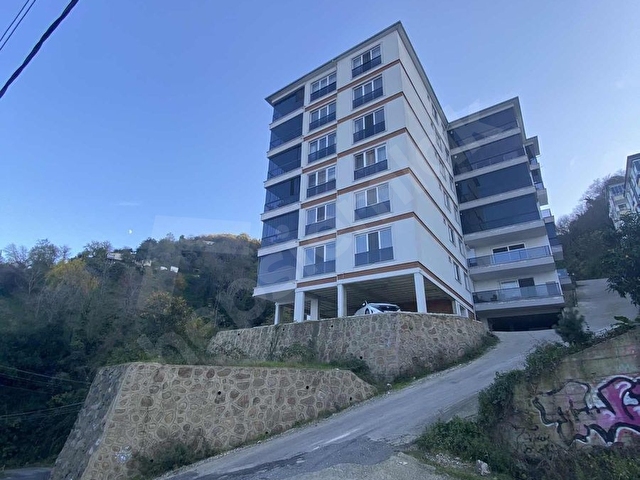 GENESİS EMLAKTAN KUMBAŞI MAHDE SIFIR 4+1 SATILIK DAİRE - Görsel 18