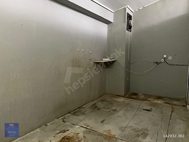 BALCILAR İŞ MERKEZİNDE KİRALIK DÜKKAN - Görsel 8