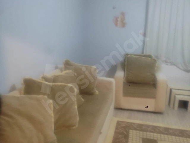 PURSAKLAR FATİH MAH DE EŞYALI KİRALİK DAİRE - Görsel 3