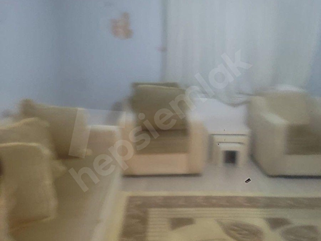 PURSAKLAR FATİH MAH DE EŞYALI KİRALİK DAİRE - Görsel 4