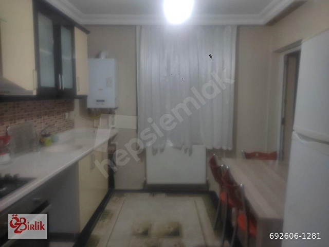 PURSAKLAR FATİH MAH DE EŞYALI KİRALİK DAİRE - Görsel 16