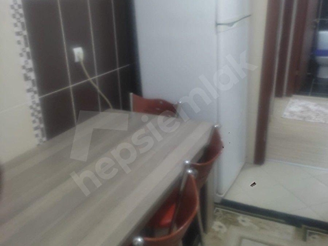 PURSAKLAR FATİH MAH DE EŞYALI KİRALİK DAİRE - Görsel 17