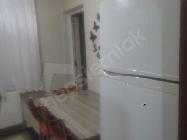 PURSAKLAR FATİH MAH DE EŞYALI KİRALİK DAİRE - Görsel 18