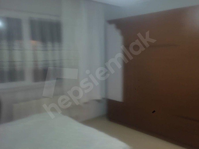 PURSAKLAR FATİH MAH DE EŞYALI KİRALİK DAİRE - Görsel 21